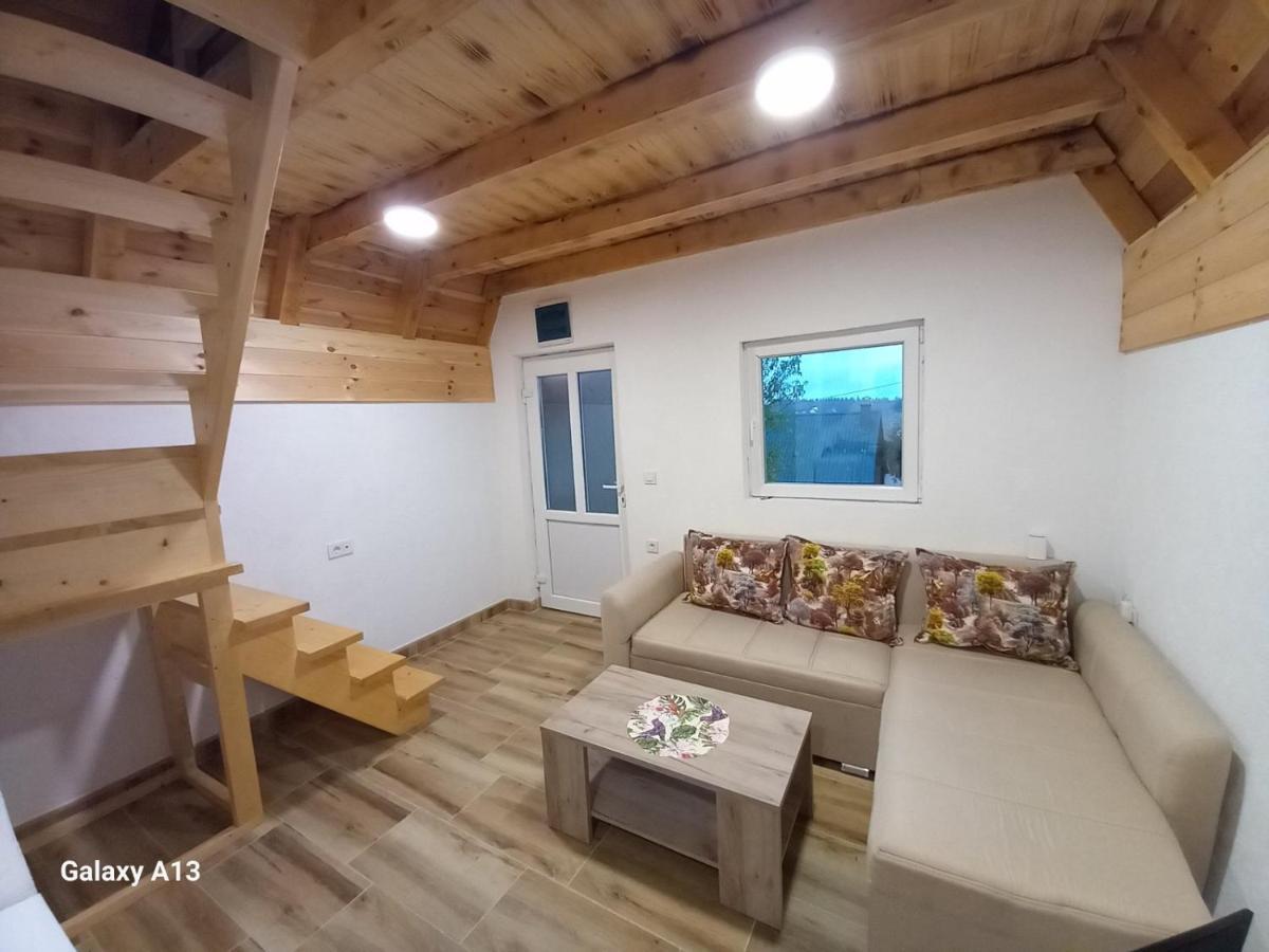 Apartman Andrija Žabljak Eksteriør bilde